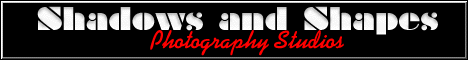 Shadows and Shapes Photography
