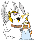 Angel Bitch