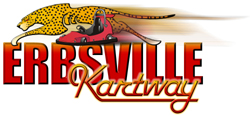 Erbsville Kartway Logo