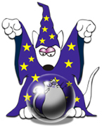 Wizard Bitch