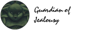 Back to the Gargoyles Page