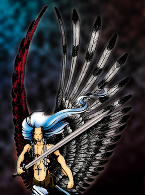 Vengeance