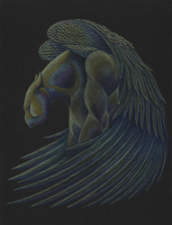 Guardian of Sadness