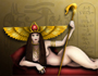 Cleopatra