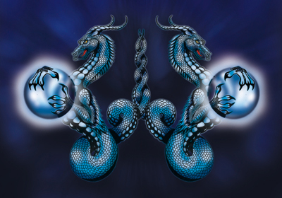 Twin Dreamers