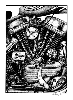 V-Twin