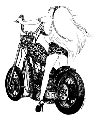 Wild Ride